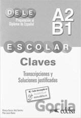 Dele escolar A2-B1 escolar (A2-B1)