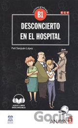 Desconcierto en el hospital