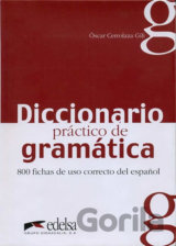Diccionario Practico de Gramatica