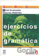 Ejercicios de gramática: Avanzado