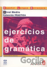 Ejercicios de gramática: Medio