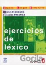 Ejercicios de léxico: Avanzado