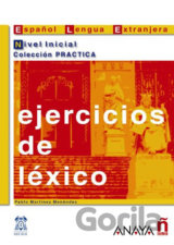Ejercicios de léxico: Inicial