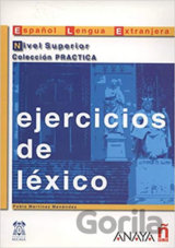 Ejercicios de léxico: Superior
