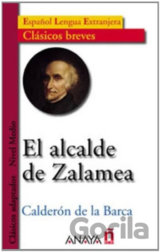 El alcalde de Zalamea