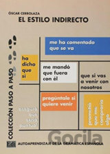 El estilo indirecto
