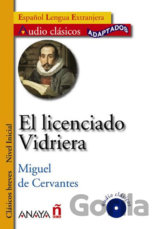 El licenciado Vidriera