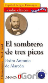 El sombrero de tres picos