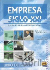 Empresa Siglo XXI - Libro del Claves