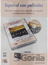 En ninguna parte - Libro + DVD