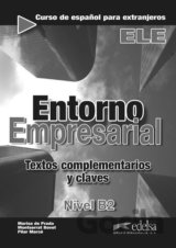Entorno empresarial B2 Textos complementarios y claves