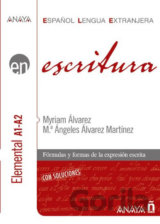 Escritura A1-A2: Elemental