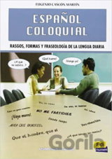 Espańol coloquial NE