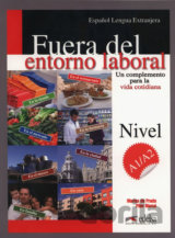 Fuera del entorno laboral A1/A2: Un complemento para la vida cotidiana