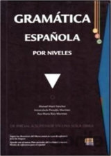 Gramática espańol por niveles