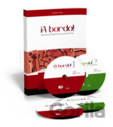 Guía didáctica con test para el profesor 1&2 + 4 CD Audio + CD Audio/ROM