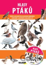 Hlasy ptáků