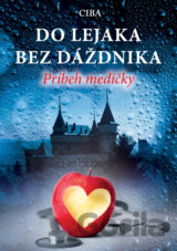 Do lejaka bez dáždnika