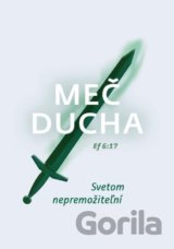 Meč Ducha