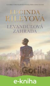 Levanduľová záhrada