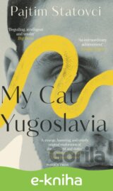 My Cat Yugoslavia