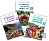 Potravinová a nutričná gramotnosť 1-3