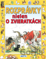 Rozprávky nielen o zvieratkách