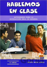 Hablemos en clase