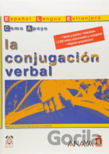 La conjugación verbal