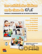 Las actividades lúcidas en la clase ELE - Libro