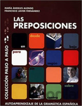 Las preposiciones