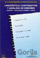 Lingüística contrastiva y análisis de errores