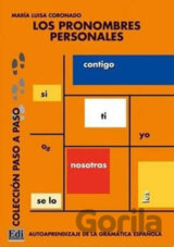 Los pronombres personales