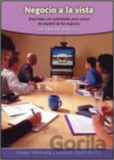 Negocio a la vista - Libro + DVD