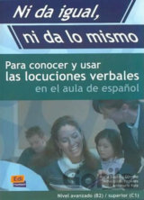 Ni da igual