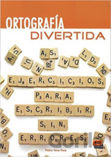 Ortografía divertida (A1 y A2)