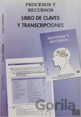 Procesos y recursos - Libro de claves