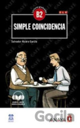 Simple coincidencia