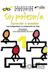 Soy profesor/a 1: Aprender a ensenar