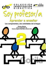 Soy profesor/a 2: Aprender a ensenar