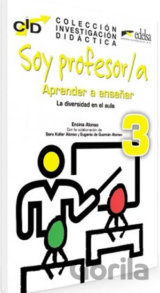 Soy profesor/a 3: Aprender a ensenar