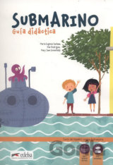 Submarino "0": Guía didáctica + audio descargable