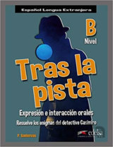 Tras la pista B