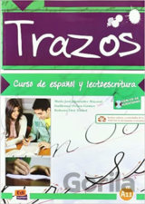 Trazos A1.1 - Libro del alumno + CD