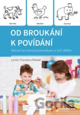 Od broukání k povídání