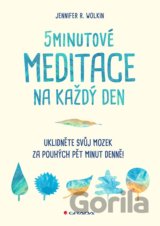 5minutové meditace na každý den