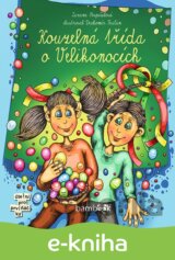 Kouzelná třída o Velikonocích
