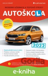 Autoškola 2022