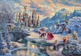 Disney: Kráska a zviera