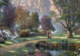 Spirit, Walk of Faith